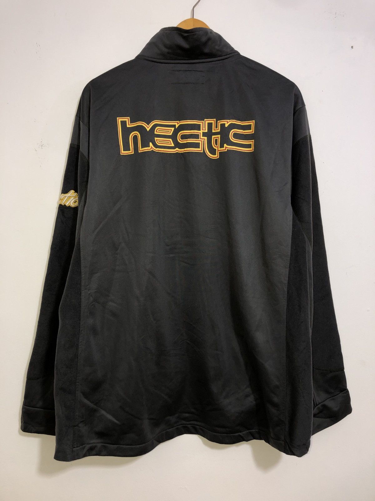 Japanese Brand Mad Hectic Jacket Size US L / EU 52-54 / 3 - 4 Thumbnail