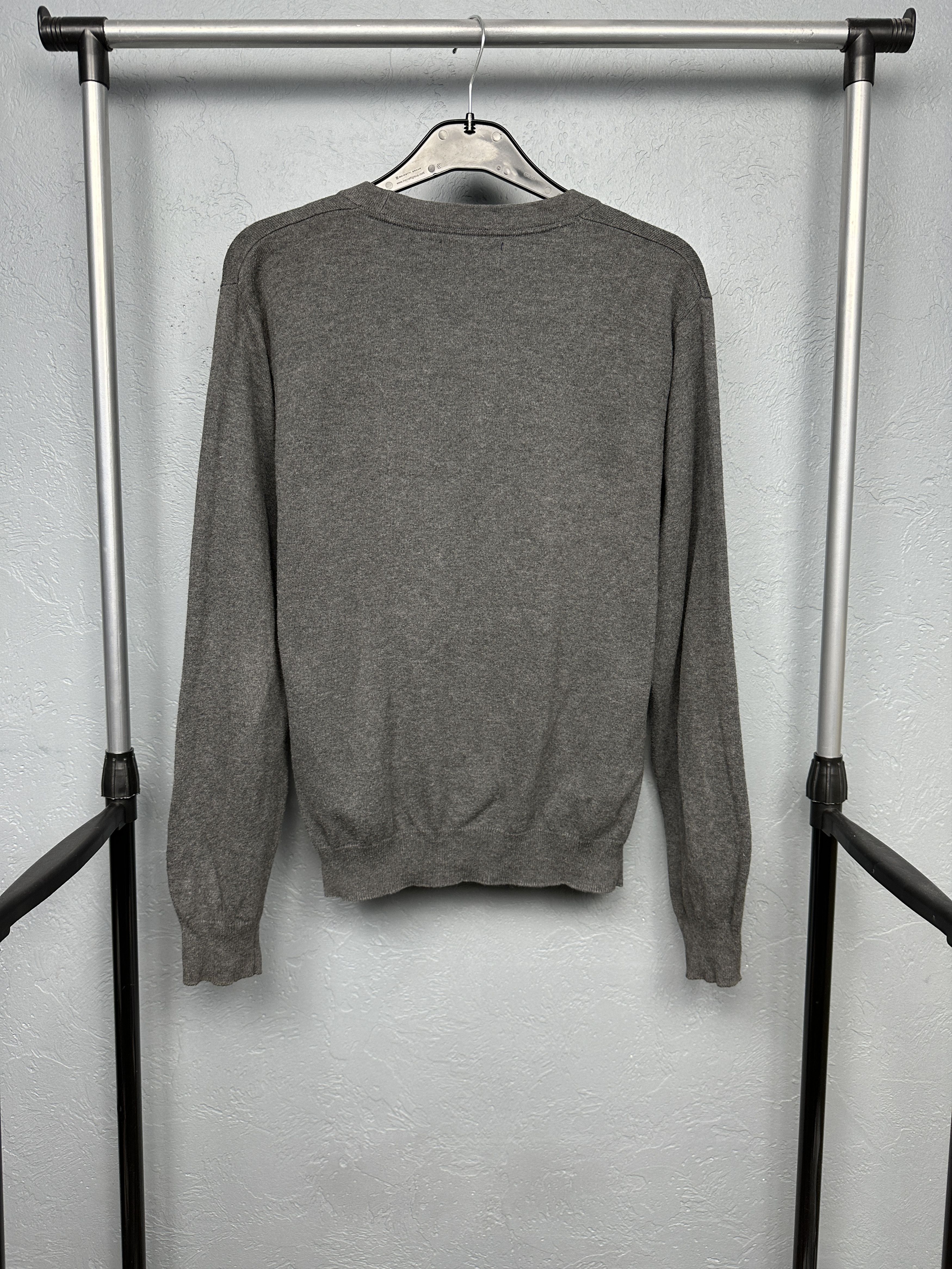 Fred Perry Fred Perry Vintage Mens Cardigan Sweater Jumper Size US M / EU 48-50 / 2 - 6 Thumbnail