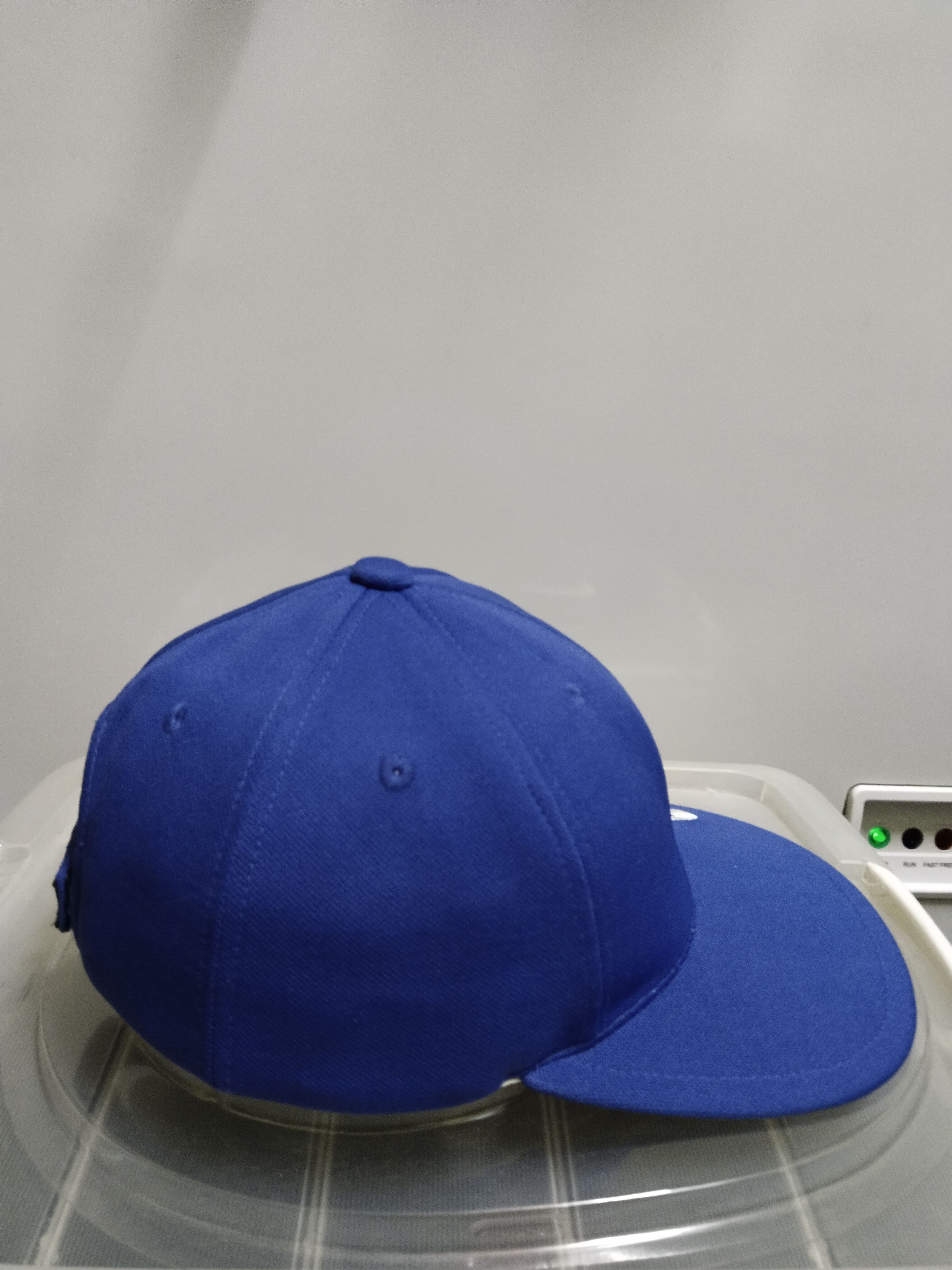 Nike × Vintage VINTAGE NIKE CAP ADJUSTABLE VELCRO STRAPBACK Size ONE SIZE - 3 Thumbnail