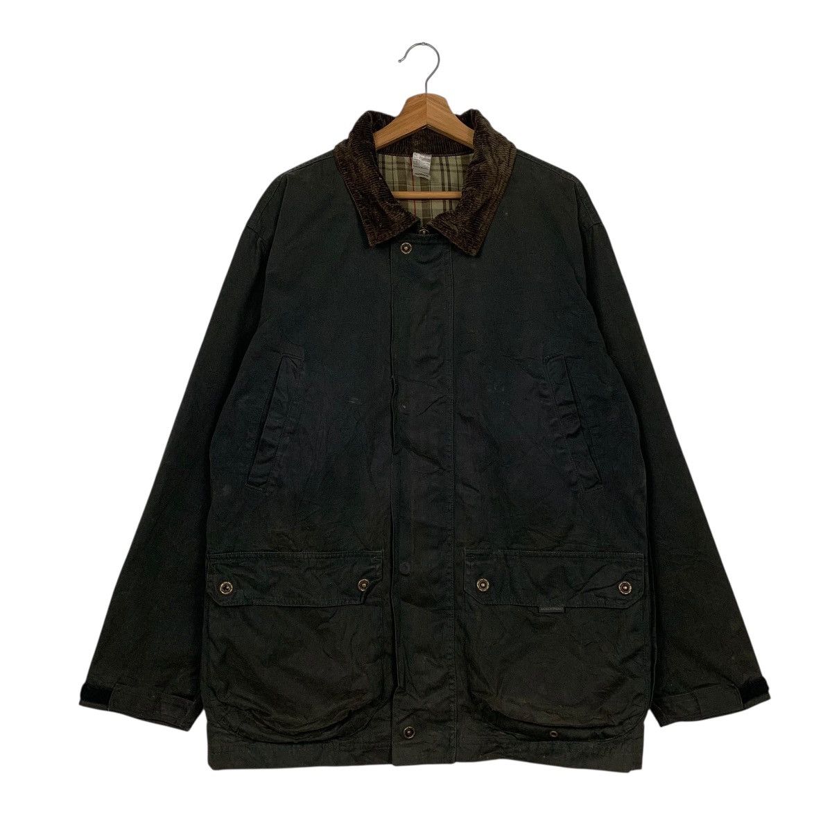 Other Solognac Jacket Size US L / EU 52-54 / 3 - 1 Thumbnail
