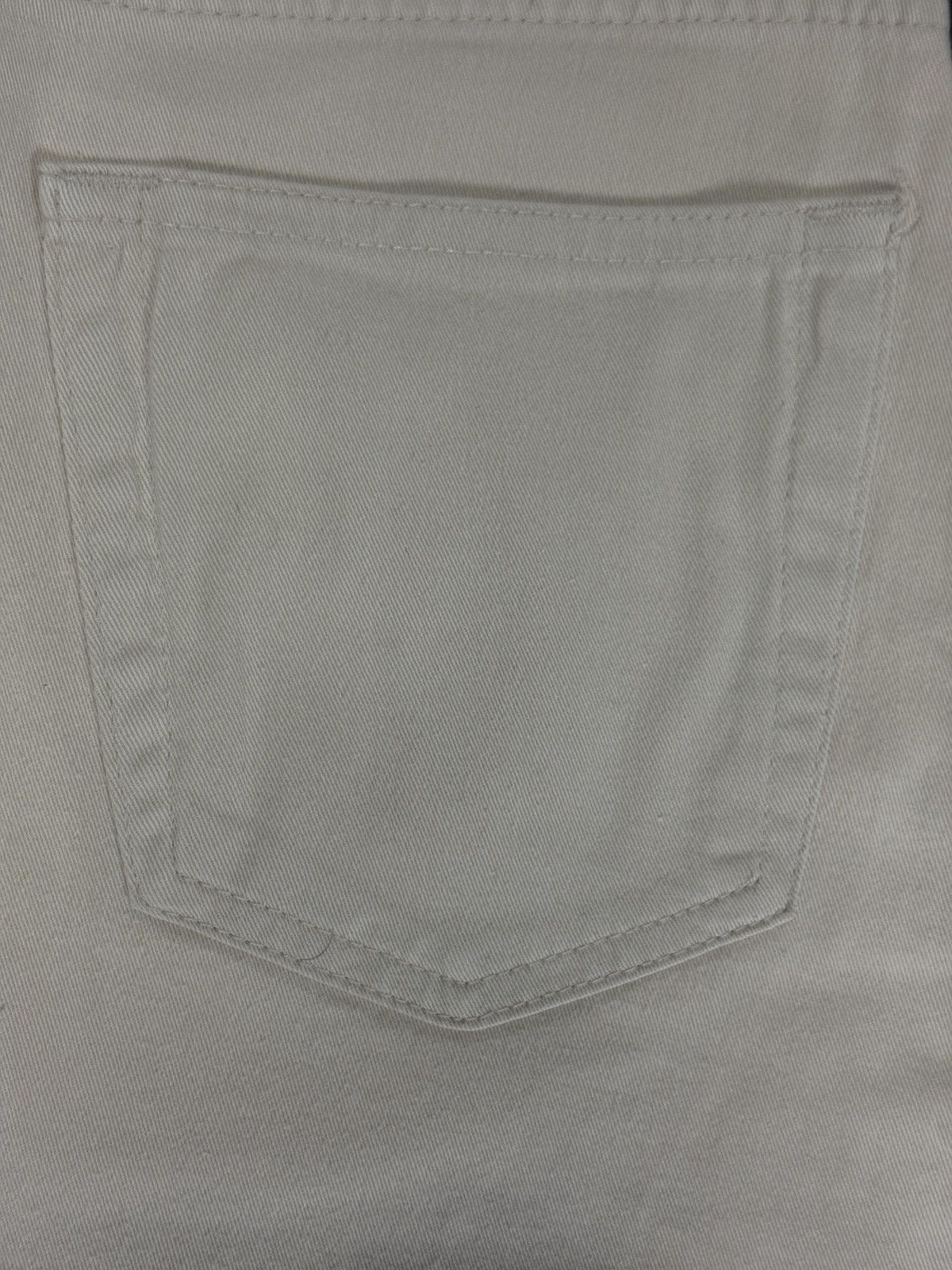 Helmut Lang Helmut Lang - 1998 Casual Beige Pants Size US 30 / EU 46 - 5 Thumbnail