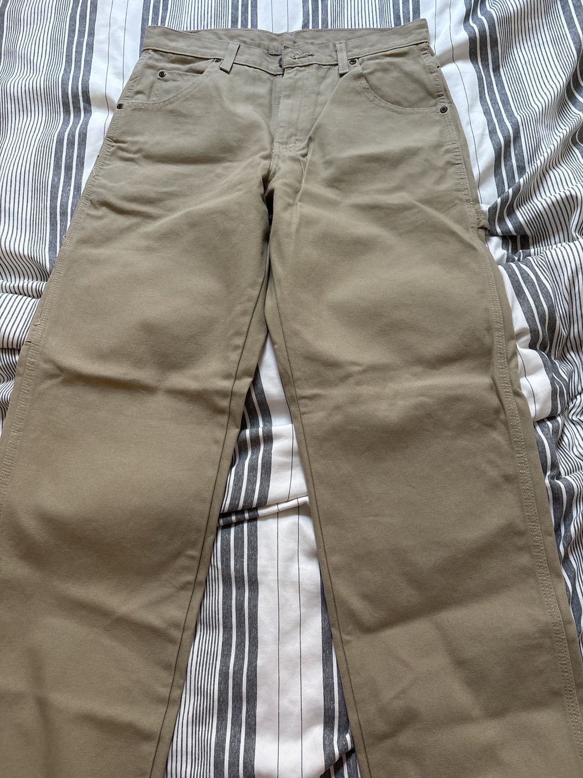Dickies Dickies pants Size US 30 / EU 46 - 3 Thumbnail