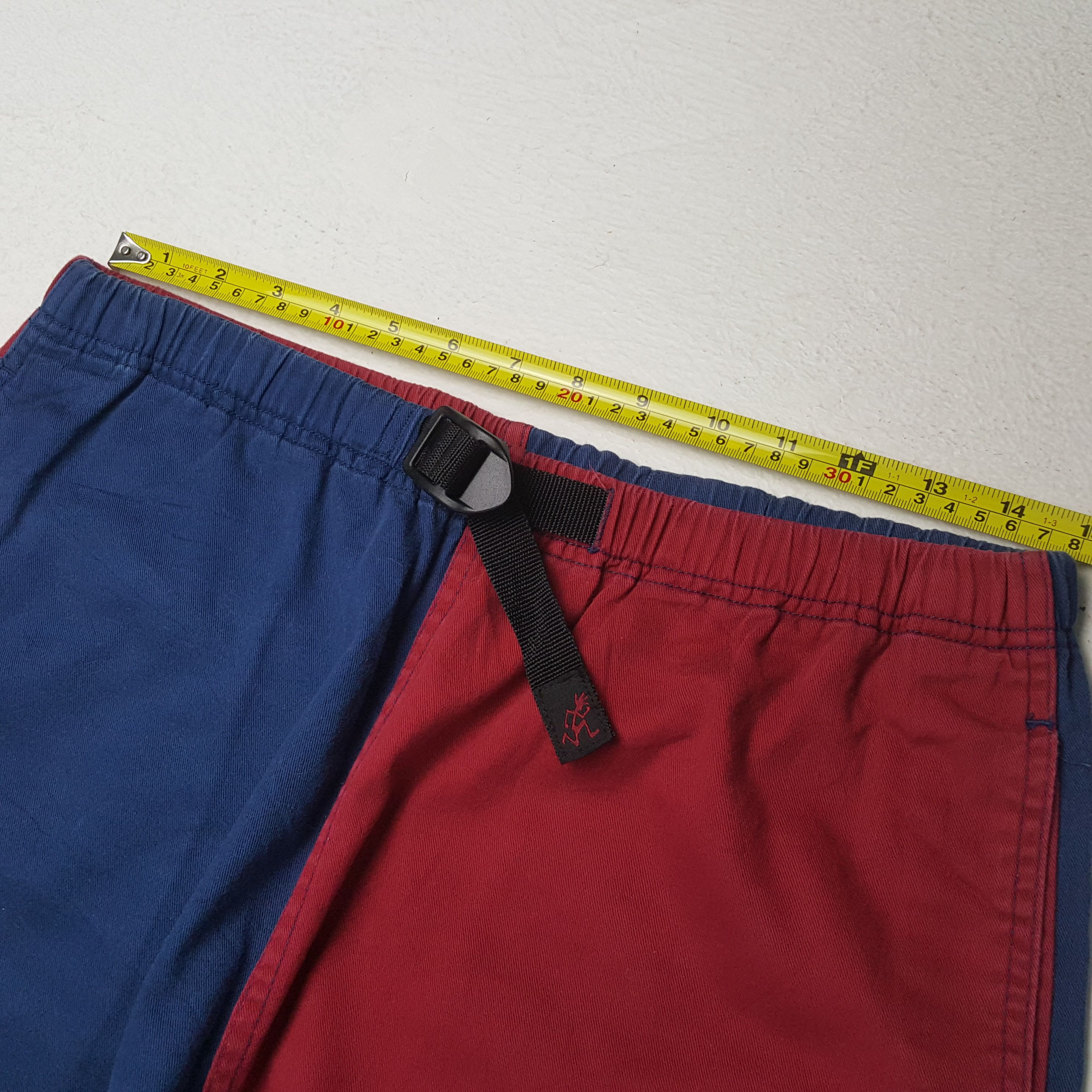 Gramicci GRAMICCI Outdoor Brand Style Short Pants C297N2 Size US 29 - 5 Thumbnail