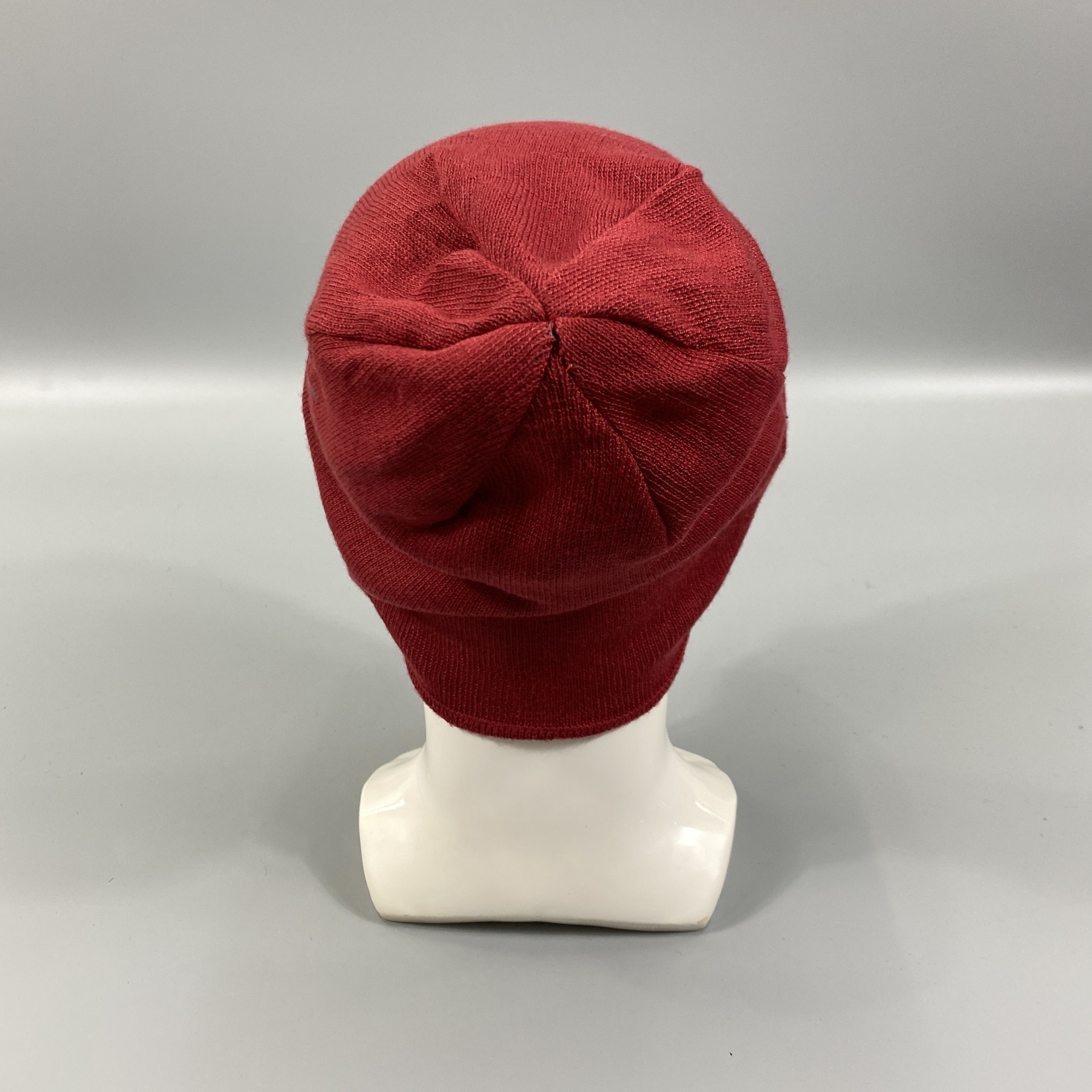 Nike Nike Big Swoosh Reversible Beanie Hat -BN1190 Size ONE SIZE - 9 Thumbnail