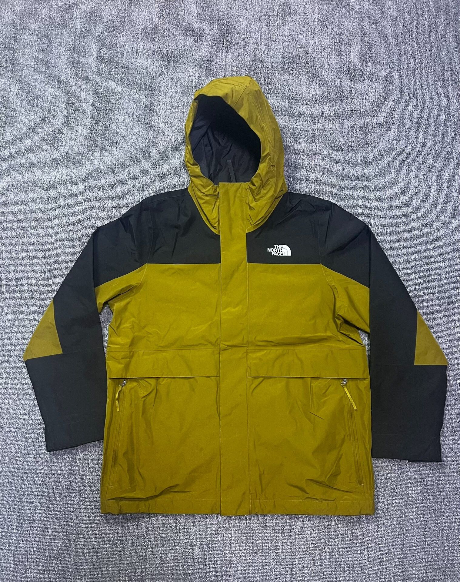 The North Face The North Face 3-in-1 Jacket Size US L / EU 52-54 / 3 - 1 Thumbnail
