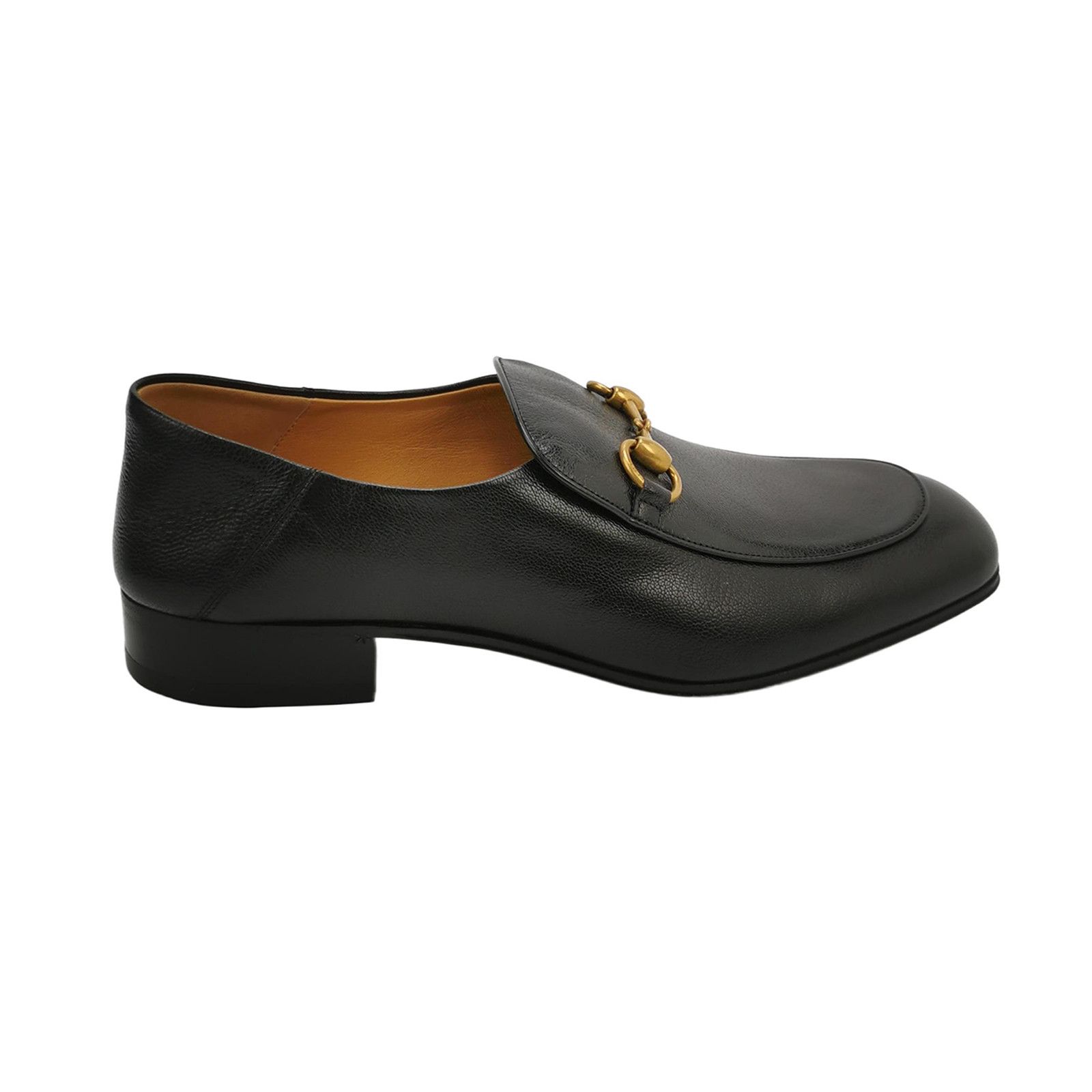 Gucci Gucci Men 10 Leather Size US 10 / EU 43 - 1 Thumbnail