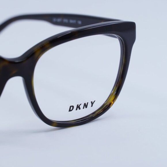 DKNY Dkny DY4677 3702 Eyeglasses 54mm Size ONE SIZE - 9 Thumbnail