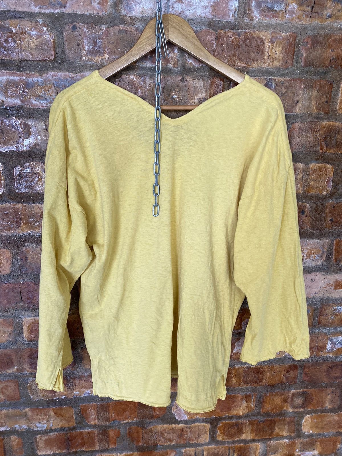 Kapital × Kapital Kountry Kapital Oversize muslin shirt Size US L / EU 52-54 / 3 - 10 Thumbnail