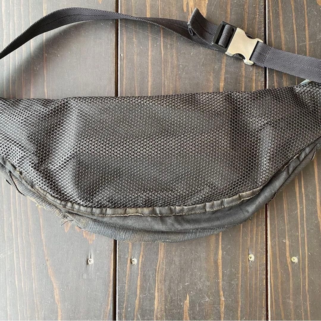 Undercover UC 03SS "Scab" Waist Bag Size ONE SIZE - 7 Thumbnail