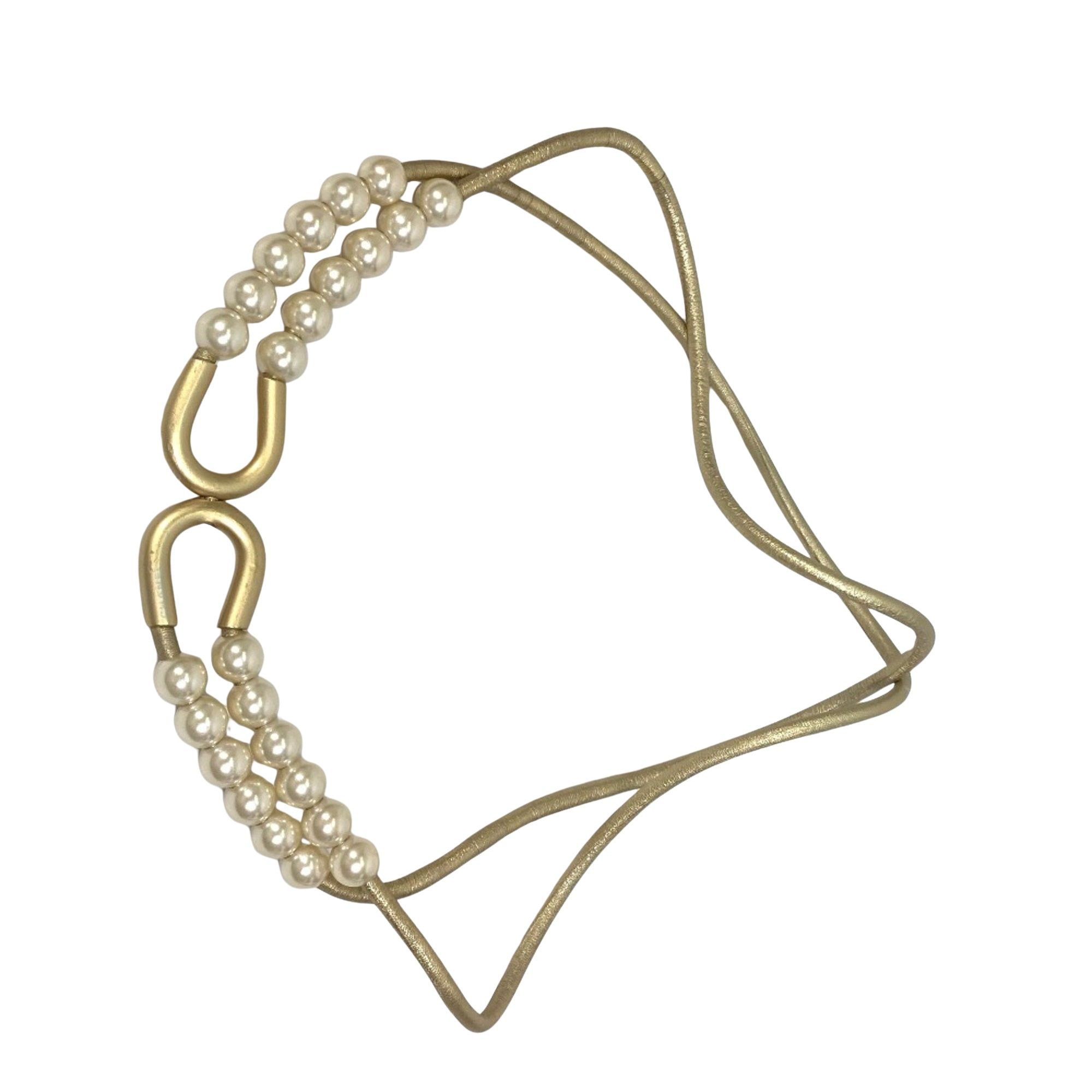 Chanel Chanel belt Size ONE SIZE - 1 Thumbnail