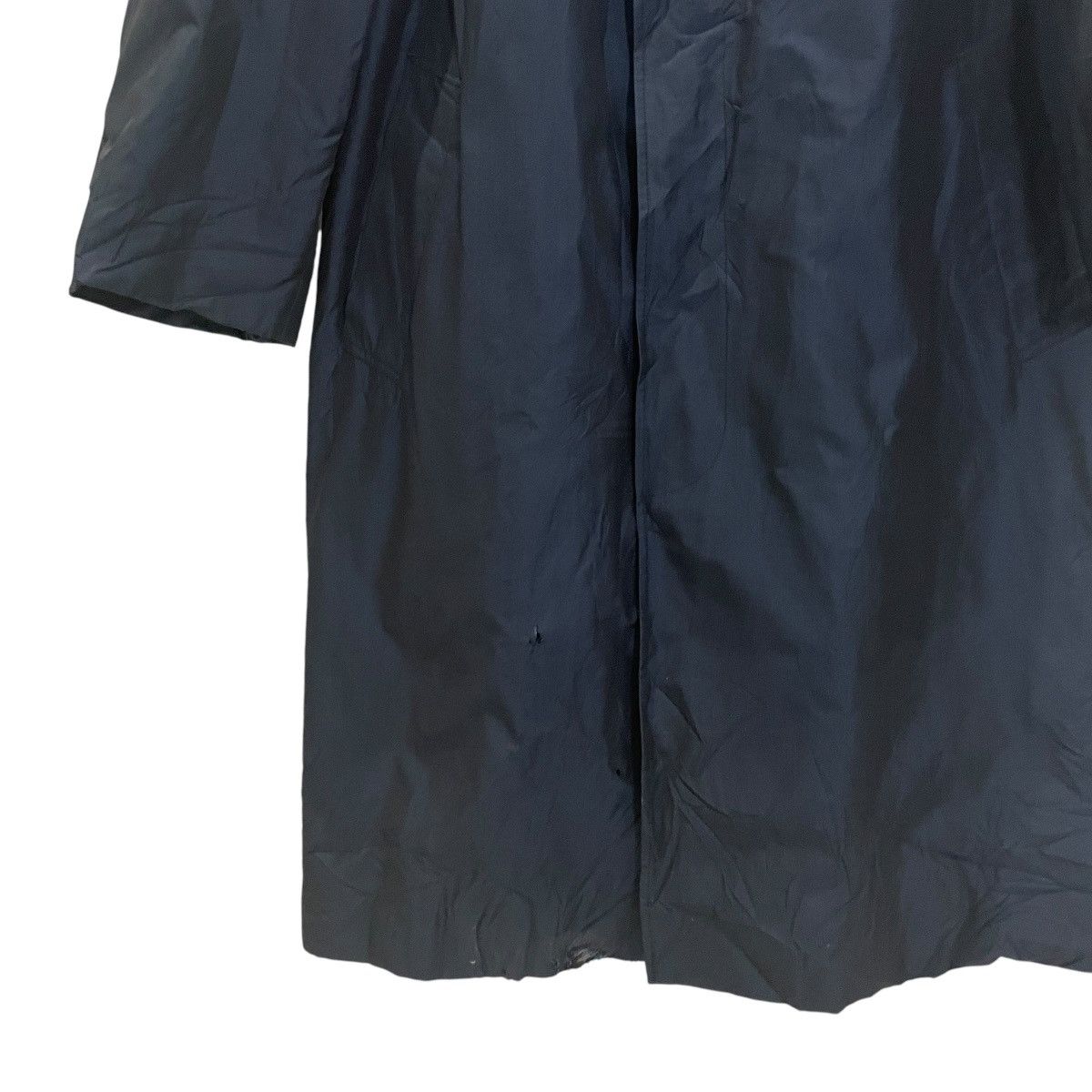 Aquascutum Vintage Aquascutum Made In England Trench Size US L / EU 52-54 / 3 - 3 Thumbnail