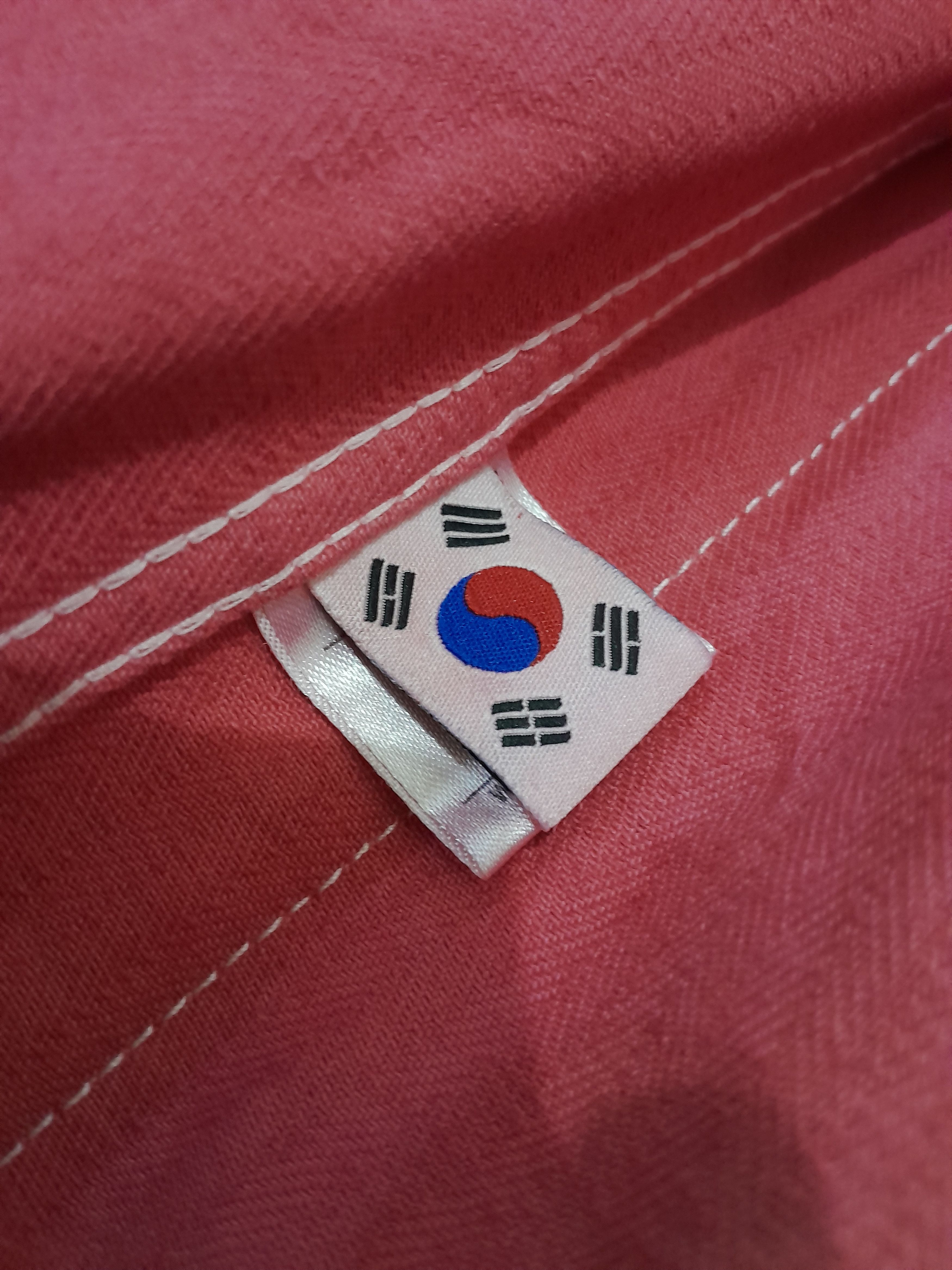 Japanese Brand Rare piece Leata uniform dyed chore jacket Size US XL / EU 56 / 4 - 4 Thumbnail