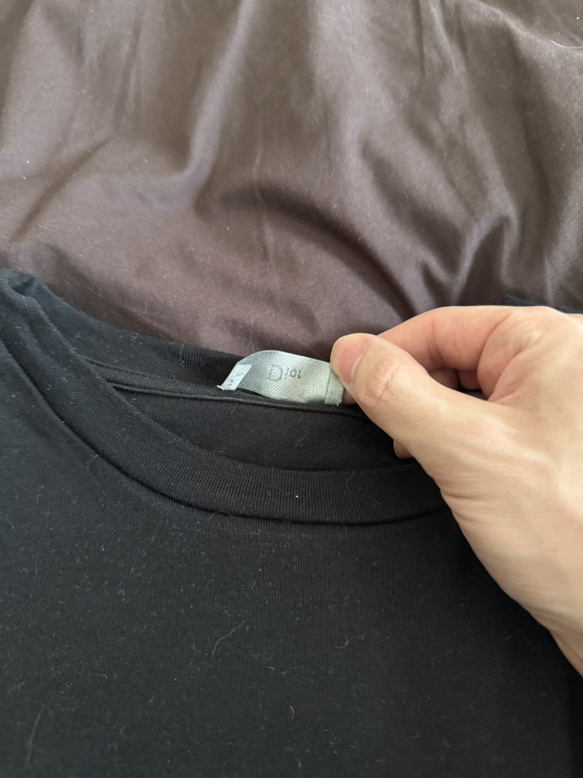 Dior Christian Dior Atelier T shirt Size US M / EU 48-50 / 2 - 3 Thumbnail