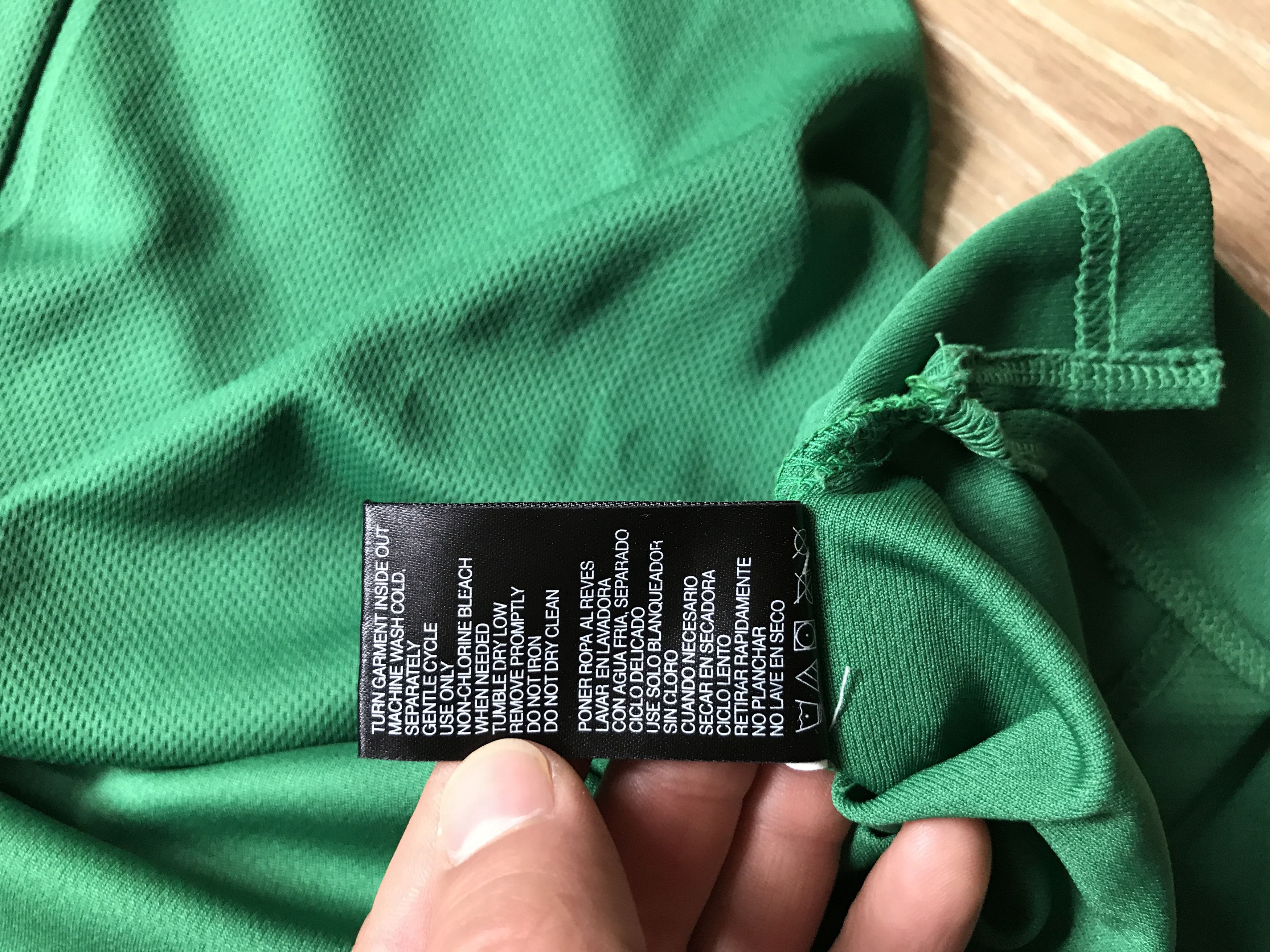 Adidas × NBA × Vintage Adidas Vintage Boston Celtics Rajon Rondon #9 Jersey Size US L / EU 52-54 / 3 - 10 Thumbnail