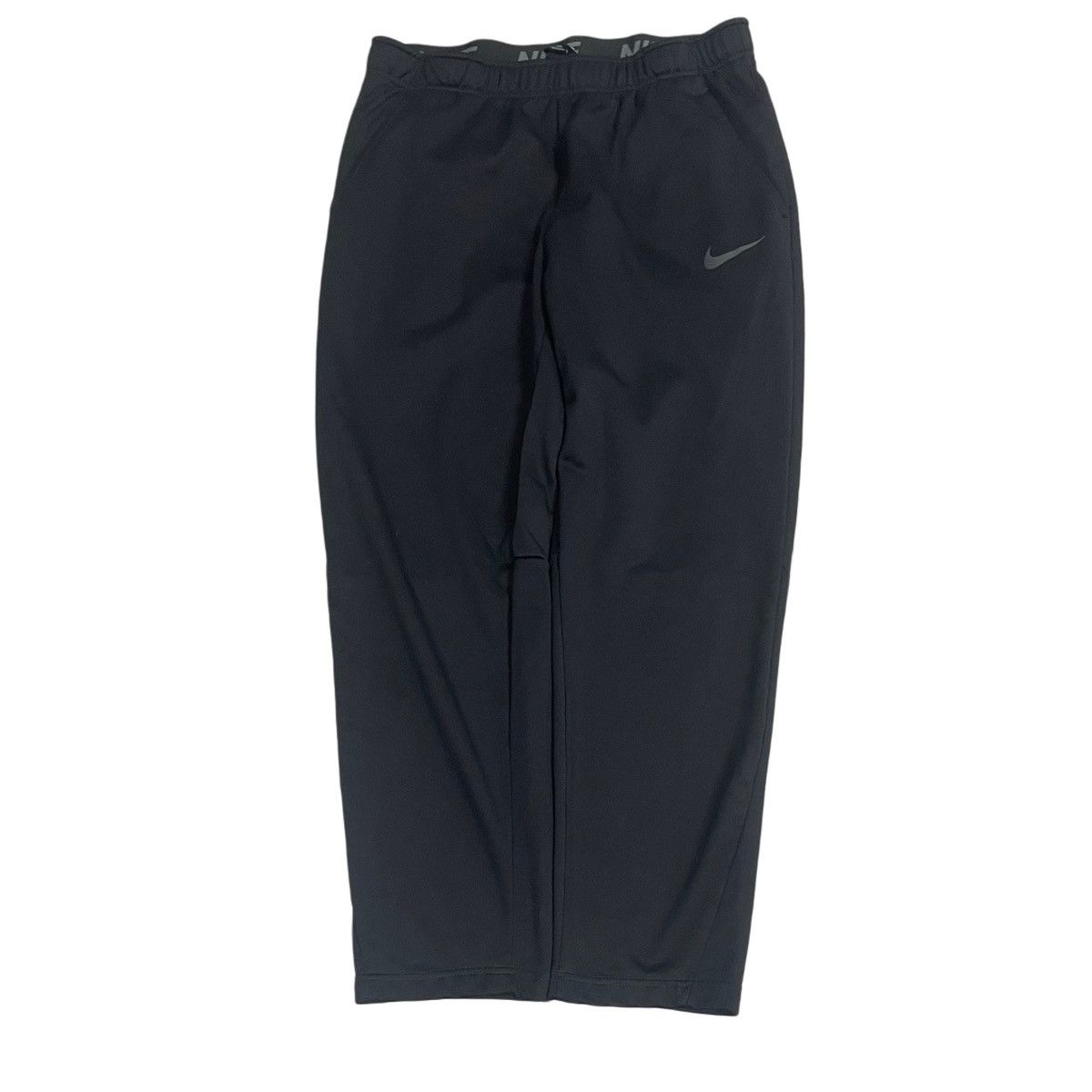 Nike × Vintage Vintage Y2K Nike Trackpants Adult L Size US 32 / EU 48 - 1 Preview