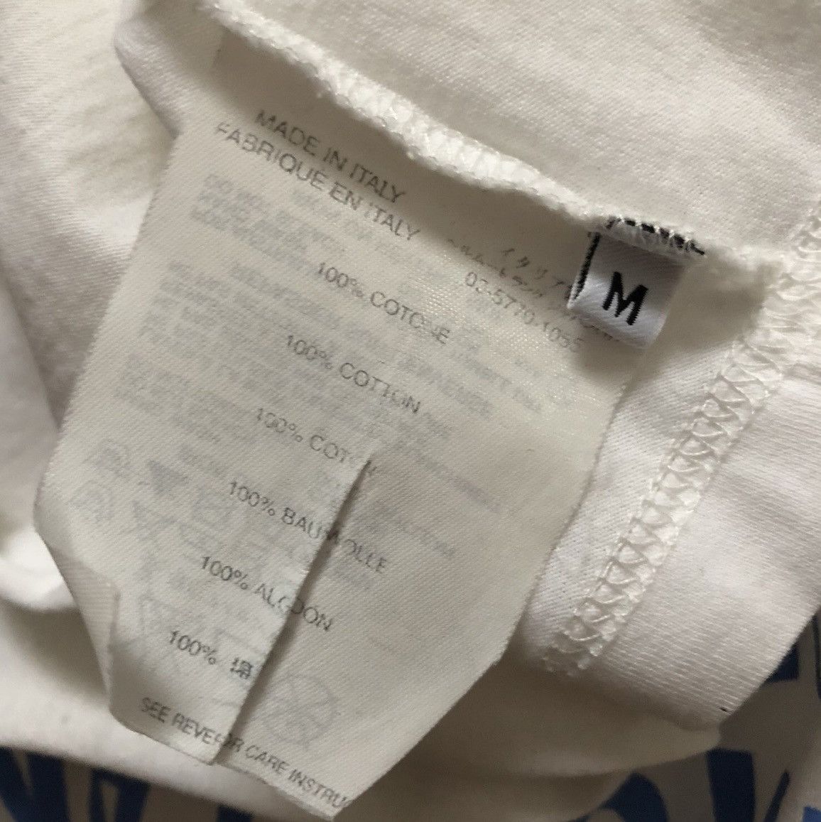 Helmut Lang Helmut lang AW04 'Janus in Leather Jacket' Size US M / EU 48-50 / 2 - 4 Thumbnail