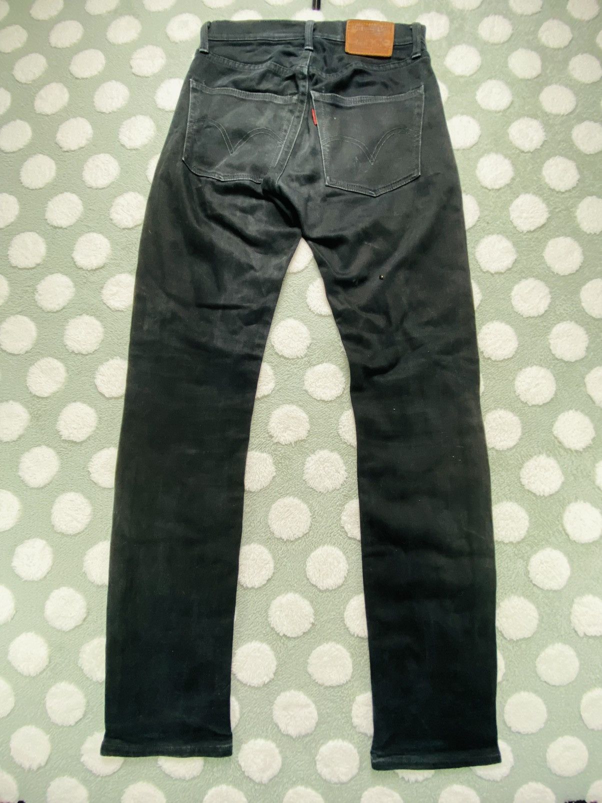 Japanese Brand Levis jean Size US 28 / EU 44 - 3 Thumbnail