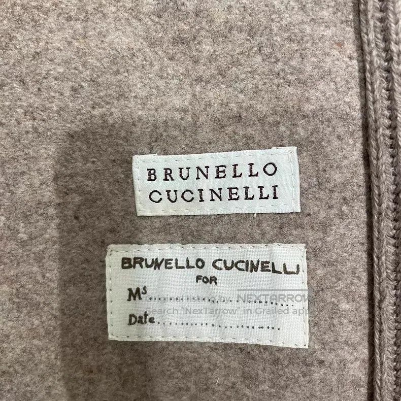 Brunello Cucinelli #REF! Size M / US 6-8 / IT 42-44 - 6 Thumbnail