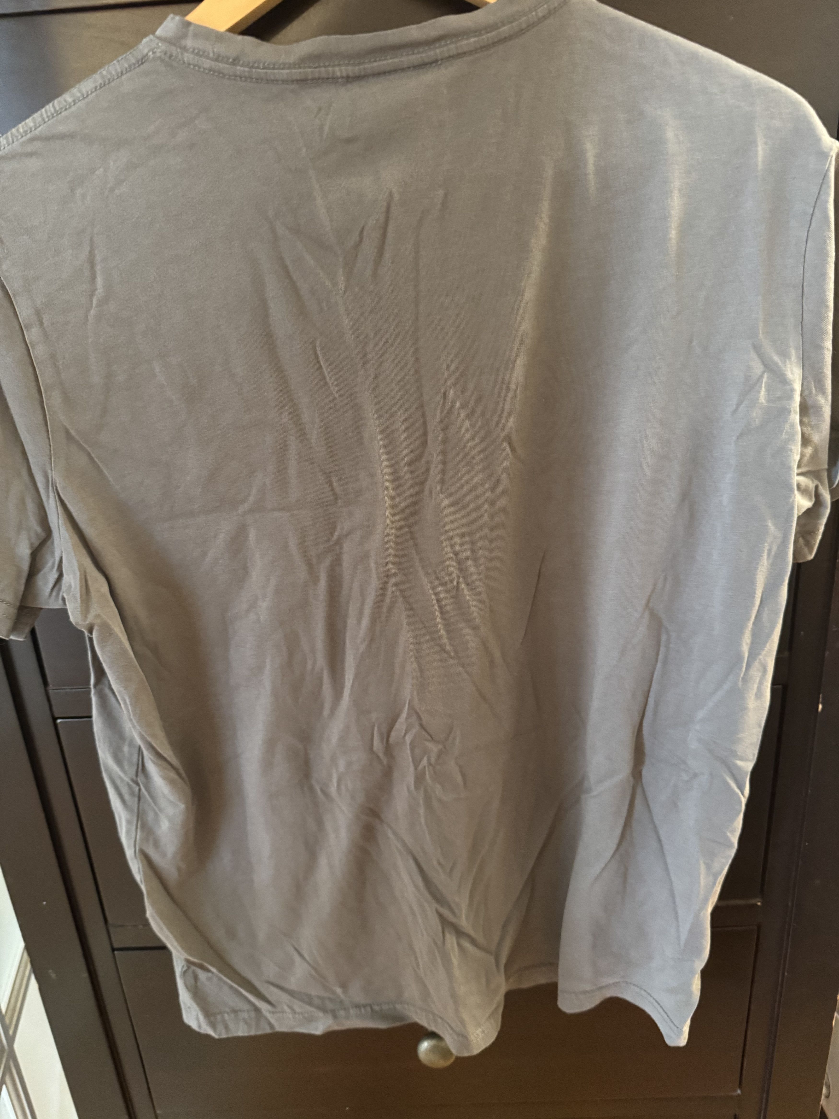 H&M H & M Short Sleeve T-Shirt Size US M / EU 48-50 / 2 - 3 Thumbnail