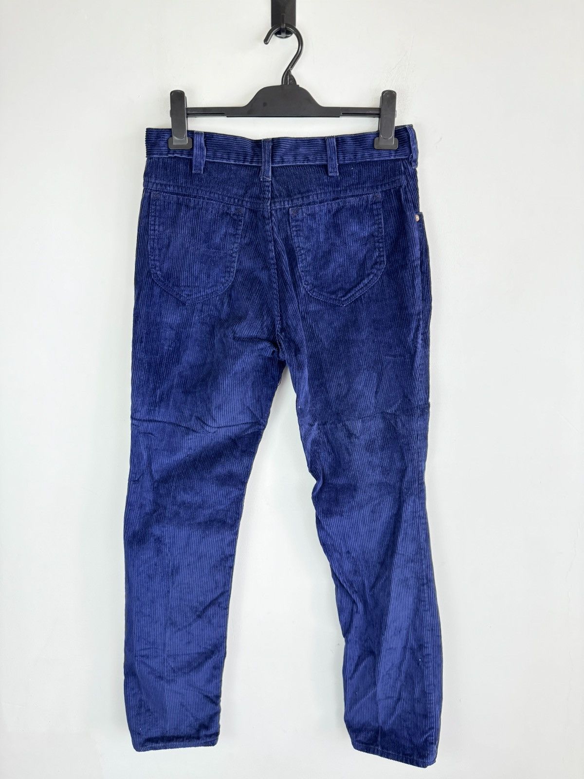 Vintage Vintage Corduroy Union Made Style Pants Size US 32 / EU 48 - 3 Thumbnail