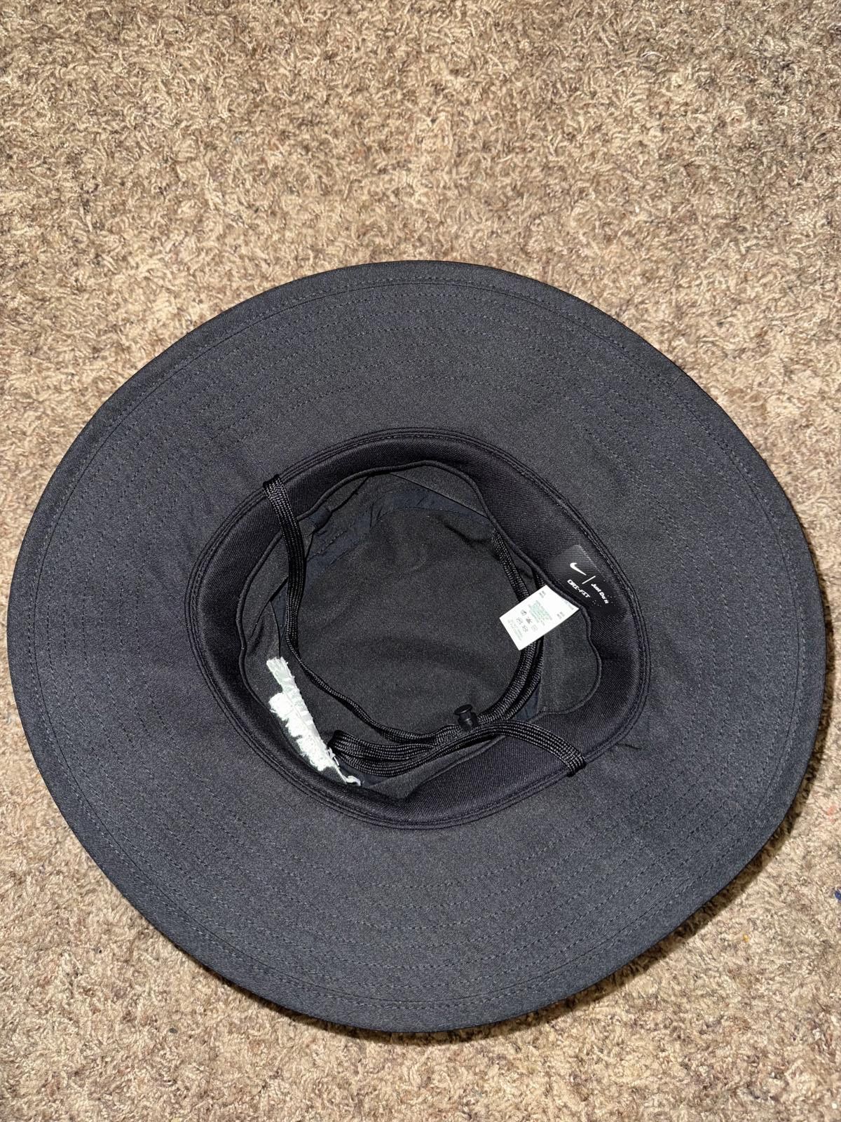 Nike Nike Team USA Sideline Performance Boonie Bucket Hat Size ONE SIZE - 6 Thumbnail