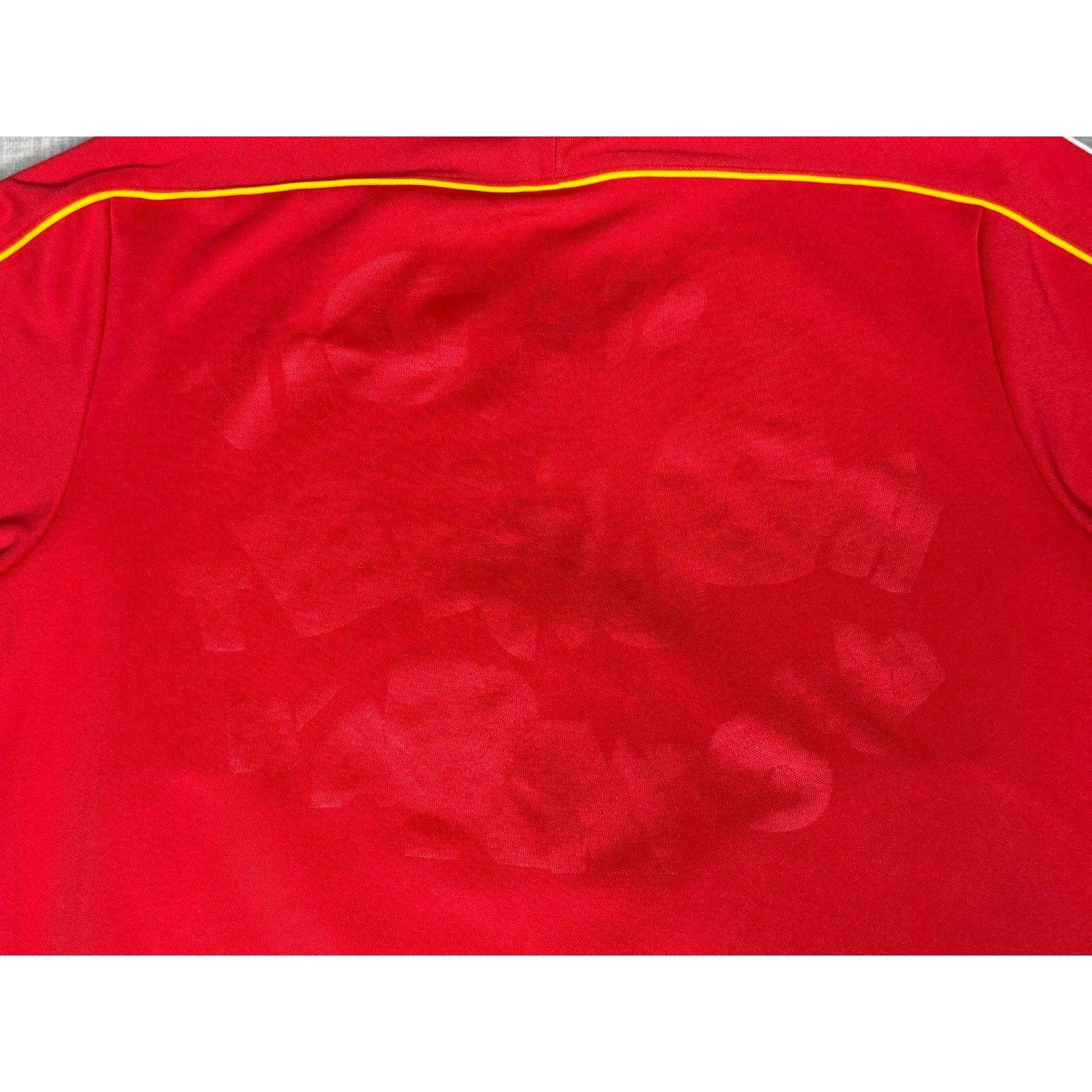 Nike Nike Arsenal FC Victory Through Harmony Warmup Jacket Medium Size US M / EU 48-50 / 2 - 5 Thumbnail
