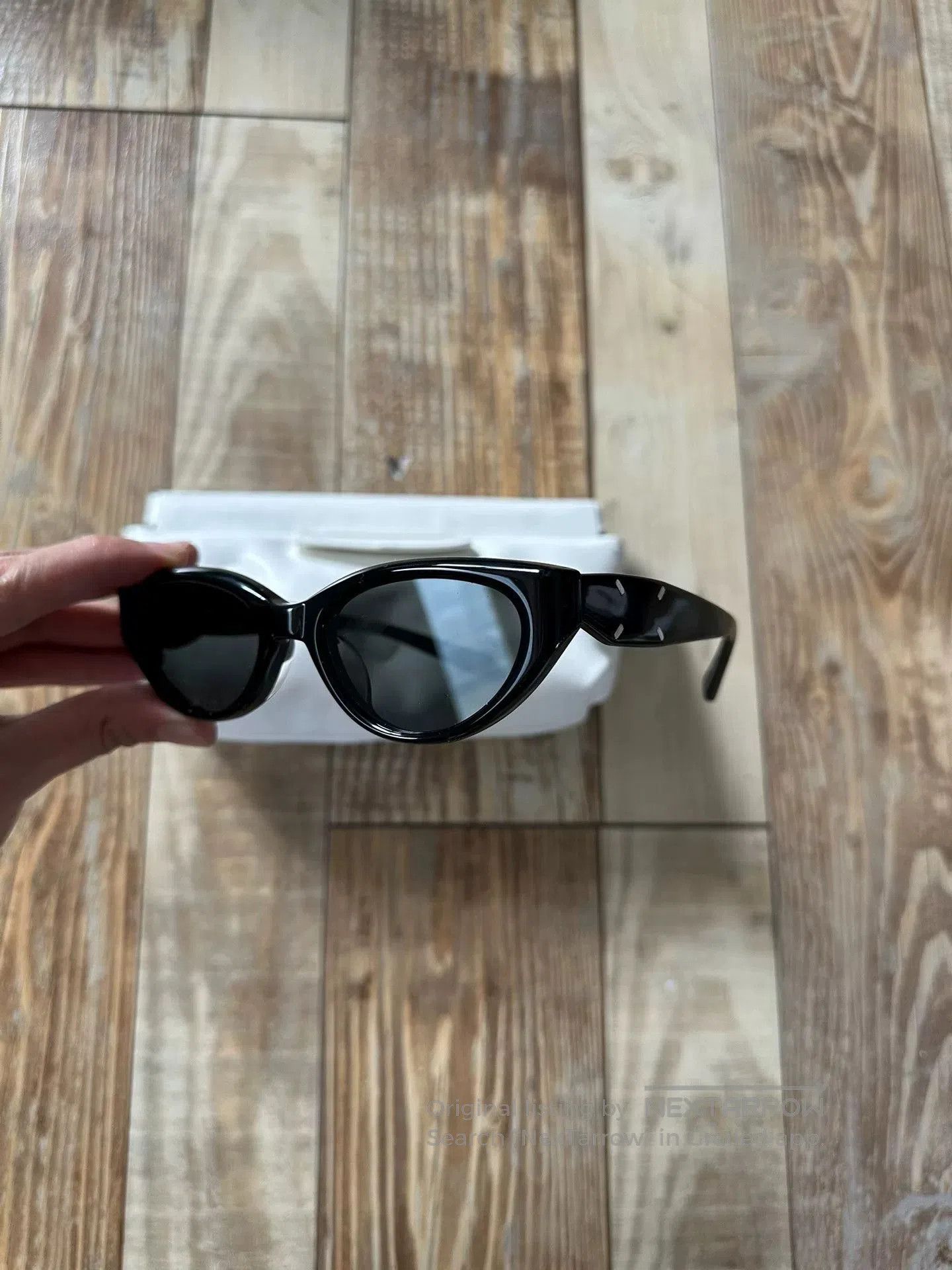 Gentle Monster Maison Margiela X Gentle Monster Cat. Size ONE SIZE - 1 Thumbnail