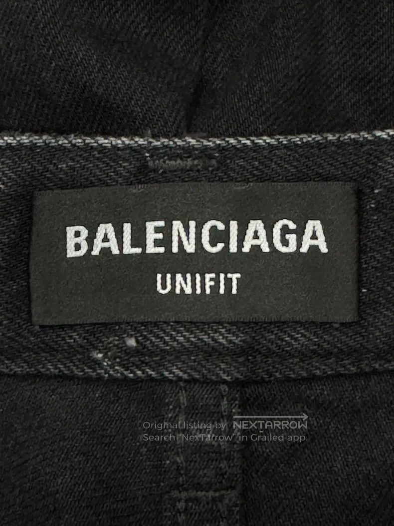 Balenciaga Balenciaga size XS Jeans Size US 27 - 6 Thumbnail