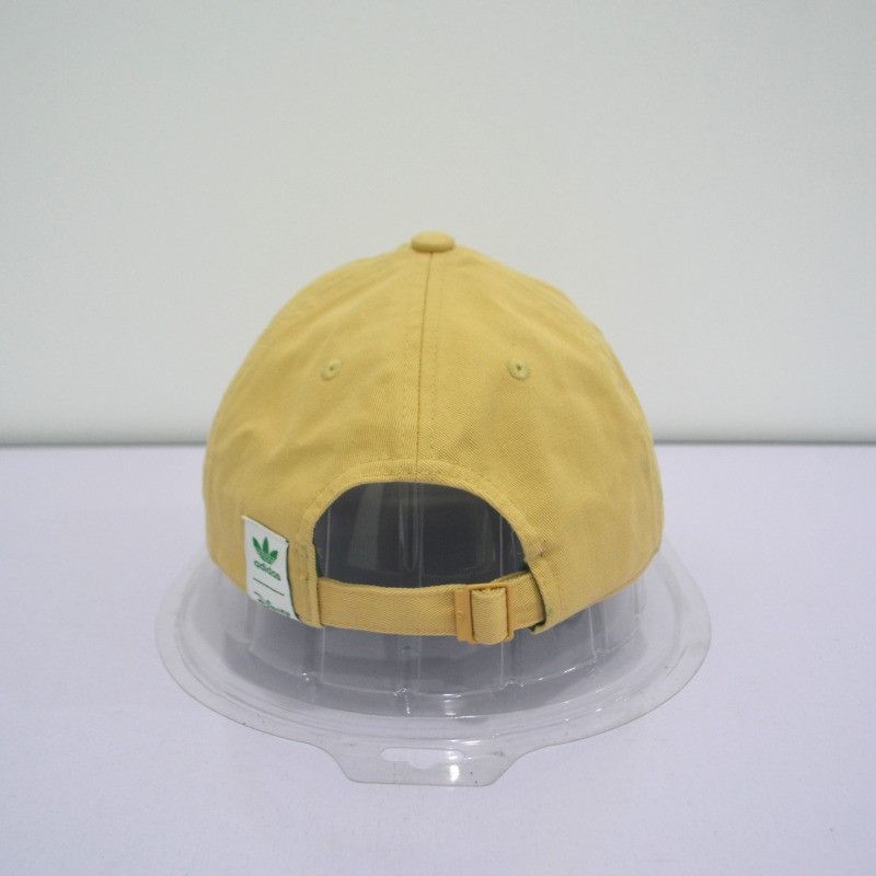 Adidas × Disney Adidas x Disney Kermit Cap/Hat Size ONE SIZE - 3 Thumbnail