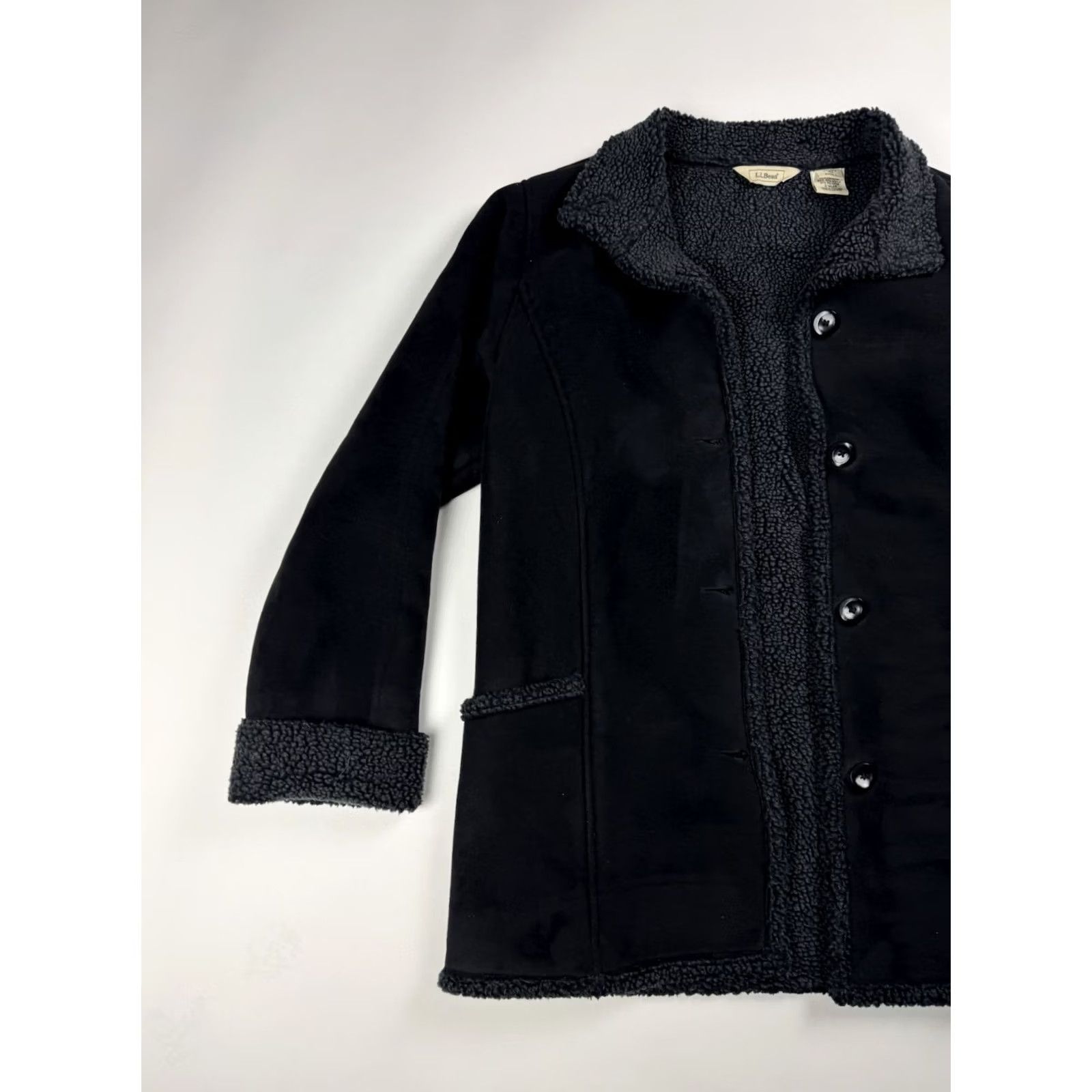 Vintage VINTAGE LL Bean Coat? Size S / US 4 / IT 40 - 2 Thumbnail