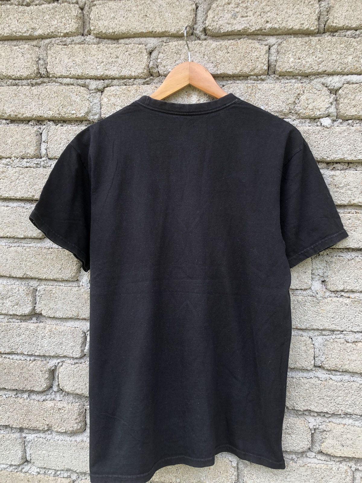 Japanese Brand LOST Skateware Ghraphic Wording Tshirt Size US L / EU 52-54 / 3 - 8 Thumbnail