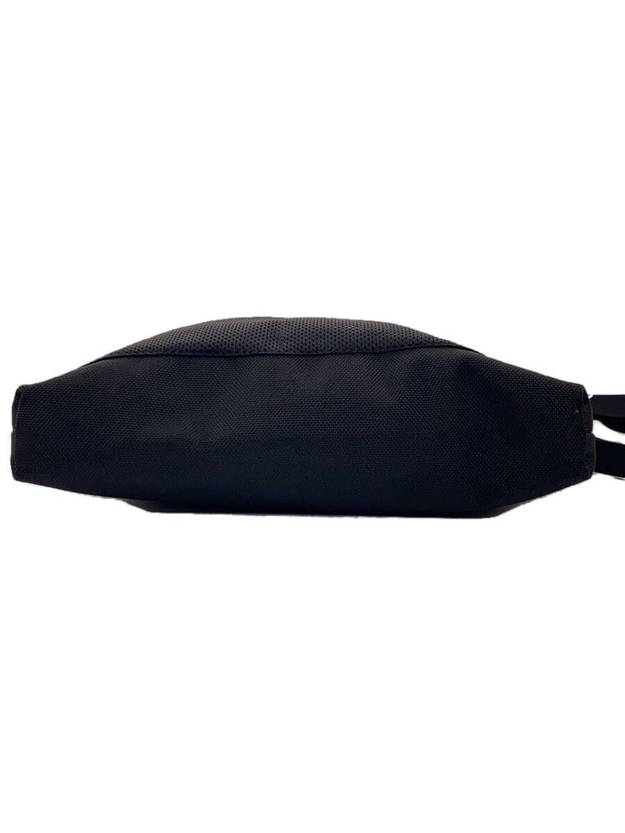 Yohji Yamamoto YOHJI YAMAMOTO POUR HOMME × NEW EERA 23ss/Sakoshshoulder bag Size ONE SIZE - 4 Thumbnail