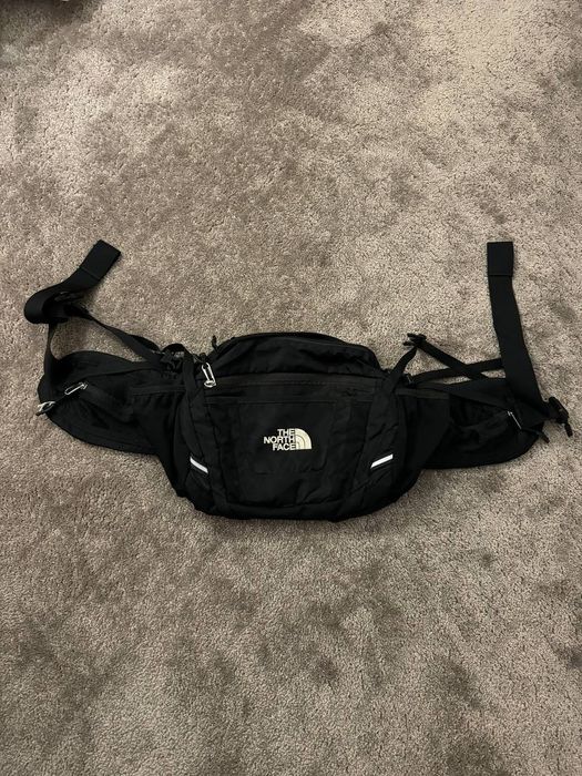 The north face outlet sport hiker waist pack