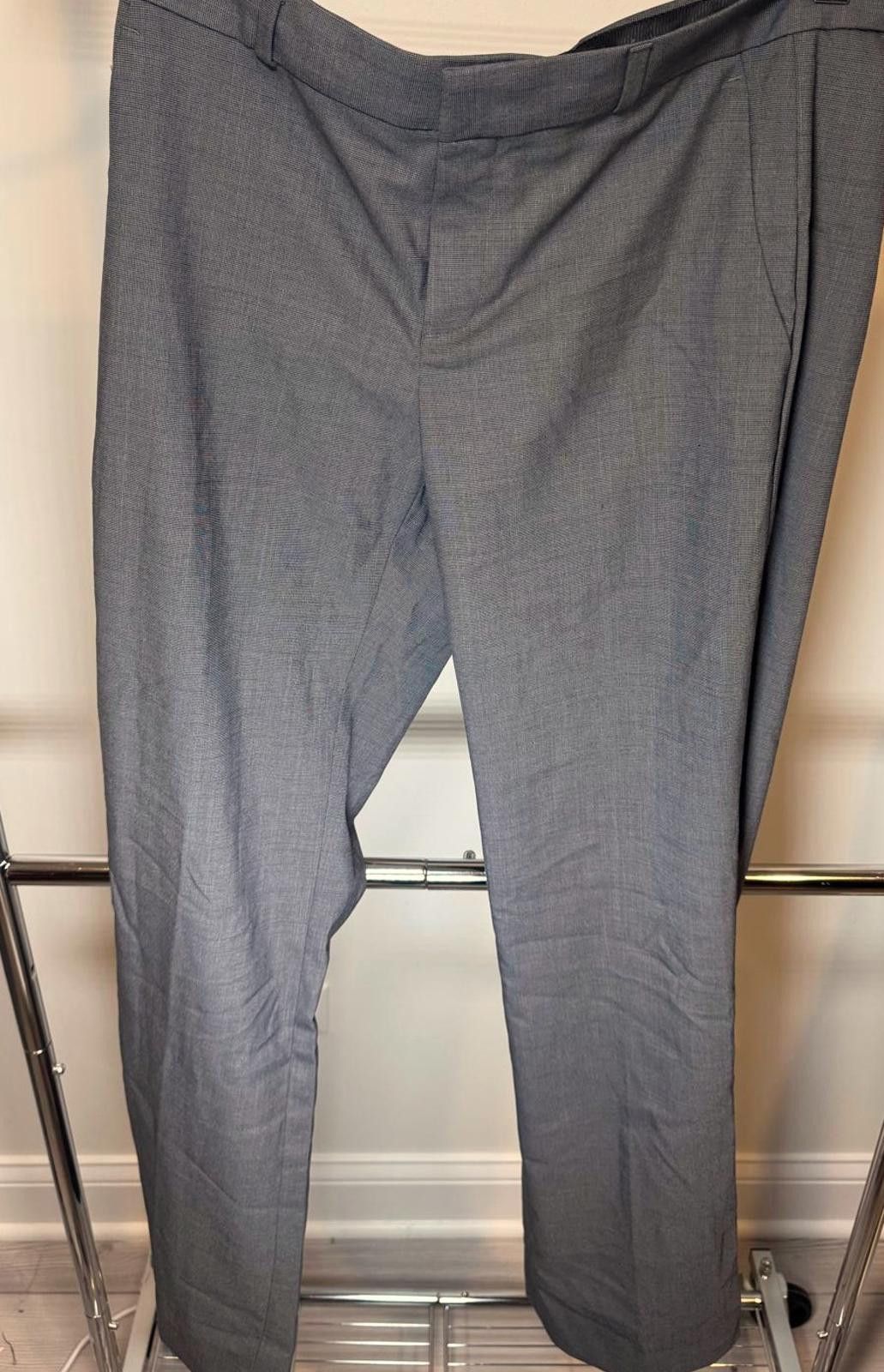 Banana Republic Banana Republic Logan Women's Pants - Size 6 Size 28" / US 6 / IT 42 - 1 Thumbnail