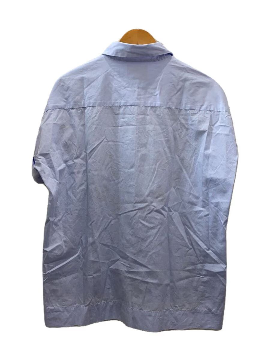Vivienne Westwood Pearl Orb Print Short Sleeve Button Shirt Size US M / EU 48-50 / 2 - 2 Thumbnail