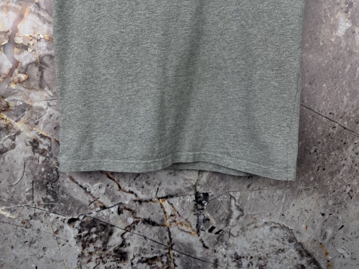 Lacoste Men’s Fred Perry T-Shirt Streetwear Big Logo Size XS Size US XS / EU 42 / 0 - 3 Thumbnail