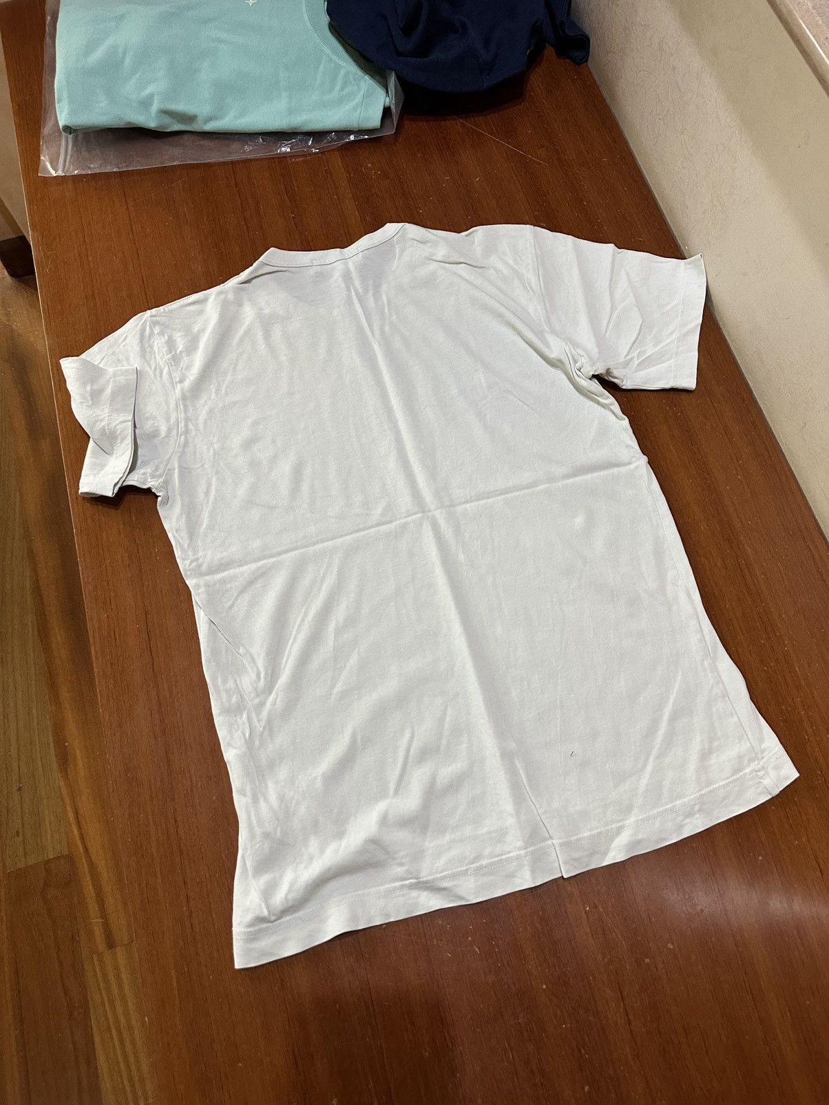 Comme des Garcons × Kaws Comme Des Garçons x Kaws tee Size US L / EU 52-54 / 3 - 6 Thumbnail
