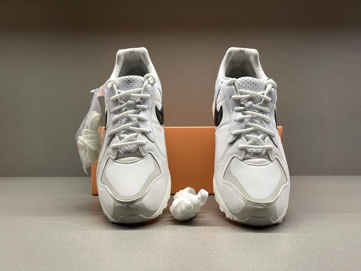 Fear of God × Nike Nike X Fear Of God Skylon 2 White Size US 9 / EU 42 - 4 Thumbnail