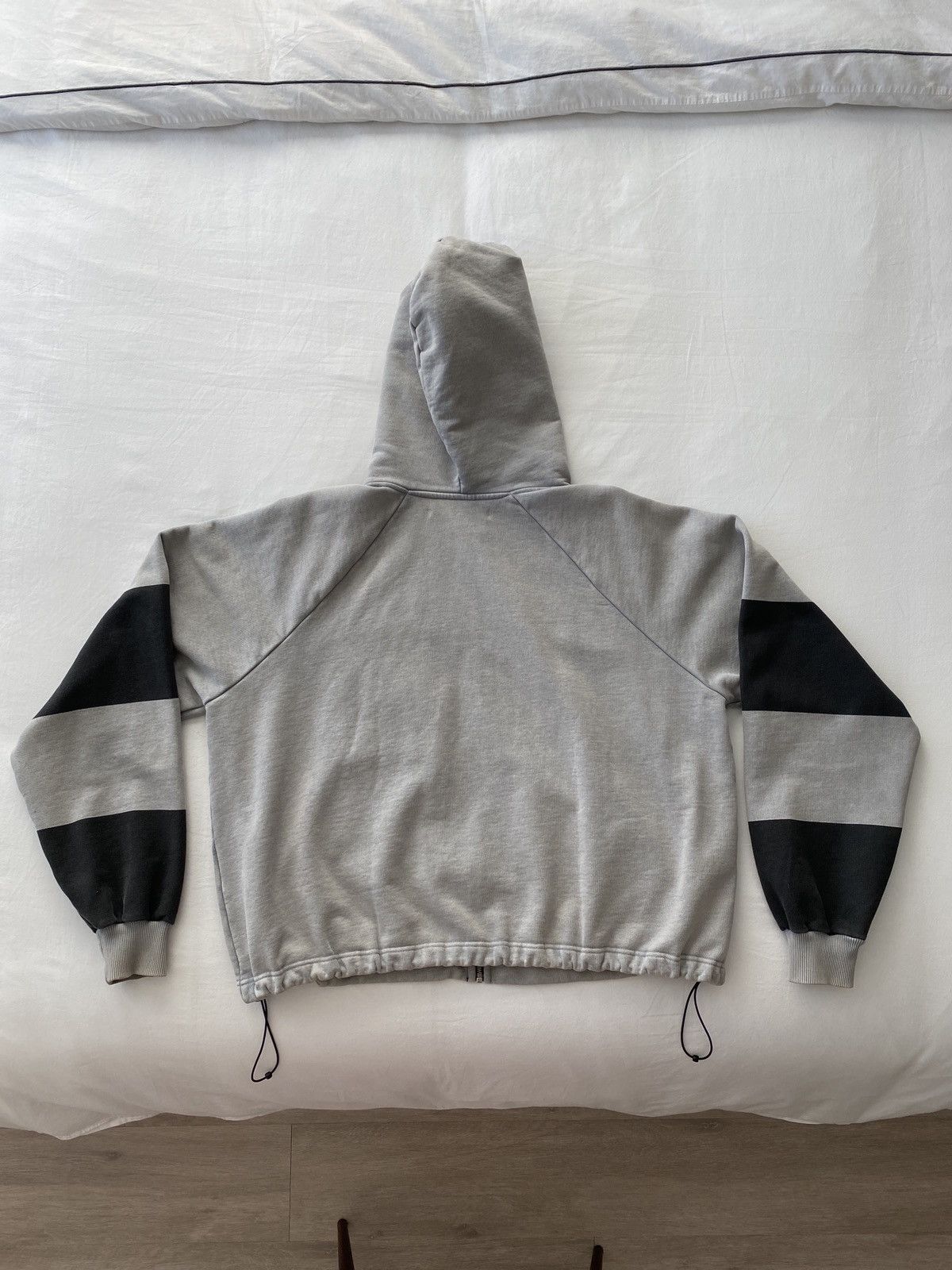 Racer Worldwide Racer Worldwide Crystal Zip Up Hoodie Size US M / EU 48-50 / 2 - 2 Thumbnail