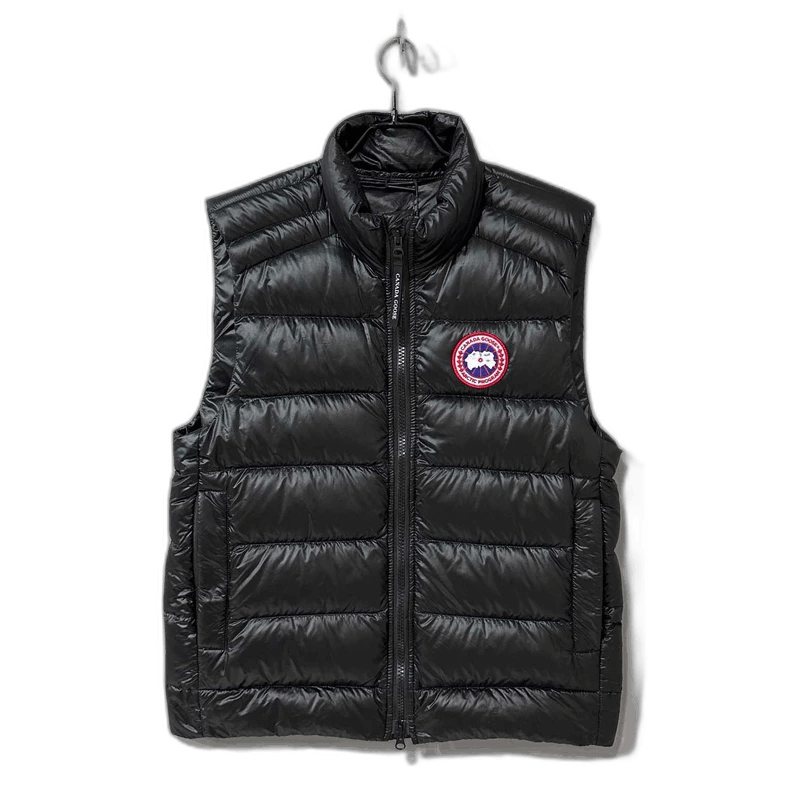 Canada Goose Canada Goose Classic Logo Down Vest-yf Size US M / EU 48-50 / 2 - 1 Thumbnail