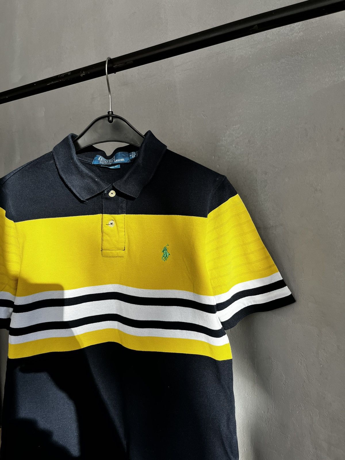 Polo Ralph Lauren × Ralph Lauren × Vintage Polo Ralp Lauren vintage Size US S / EU 44-46 / 1 - 2 Thumbnail