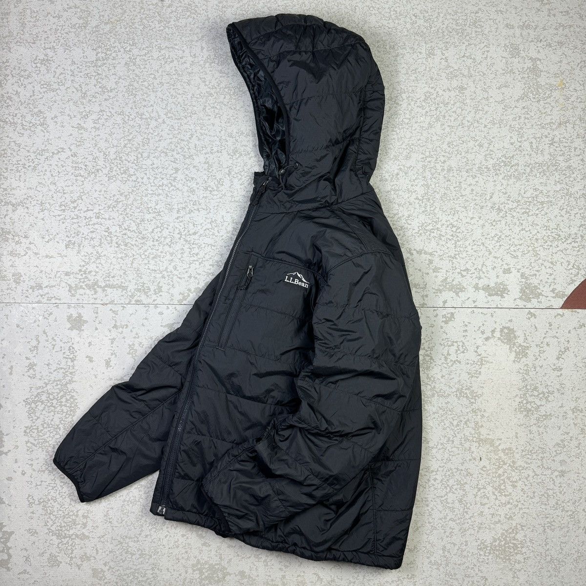 L.L. Bean L.L.Bean Primaloft Puffer Down Jacket Size US L / EU 52-54 / 3 - 5 Thumbnail