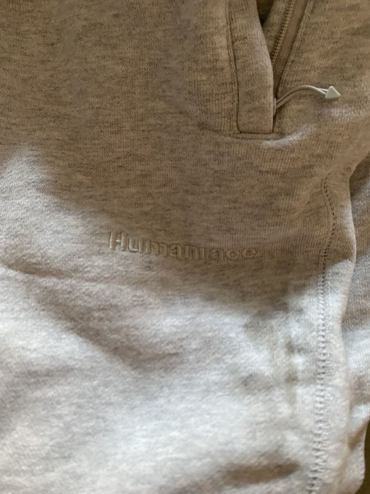 Adidas × Humanrace × Pharrell XL Humanrace Adidas Pharrell Sweatpants Size US 34 / EU 50 - 2 Thumbnail