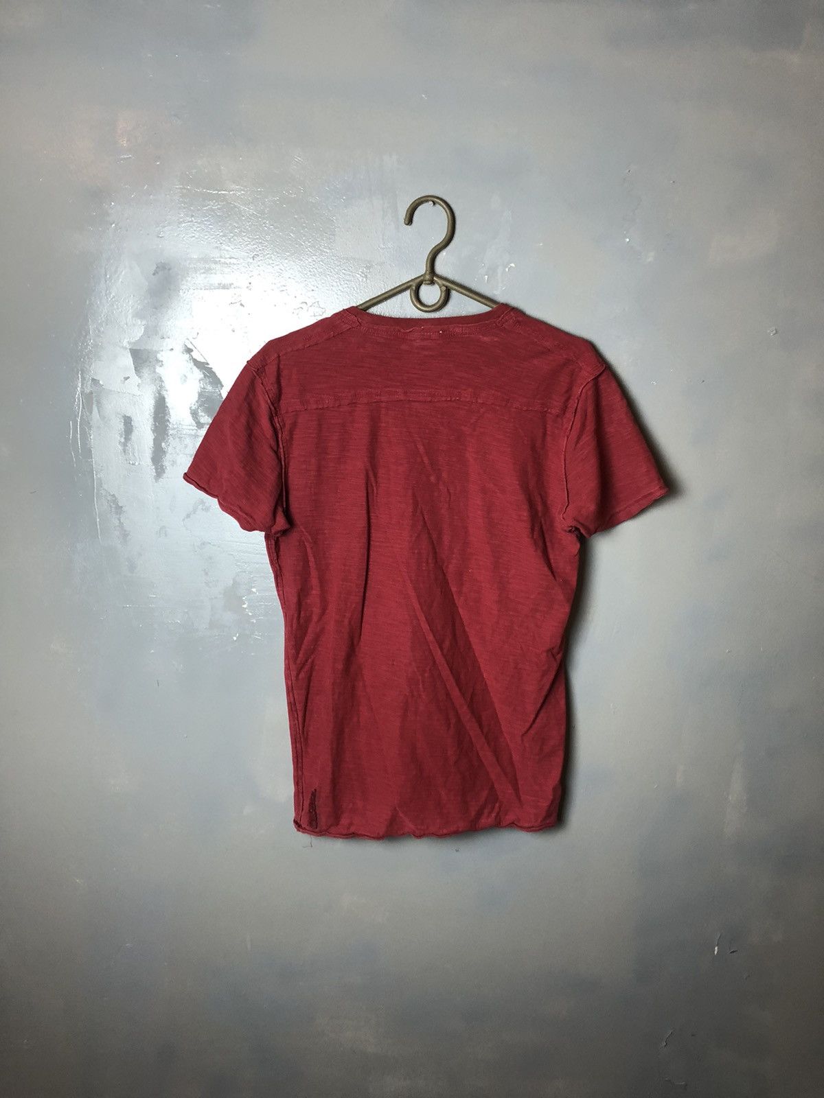 Diesel Men’s t-shirt Diesel size s Size US S / EU 44-46 / 1 - 5 Thumbnail