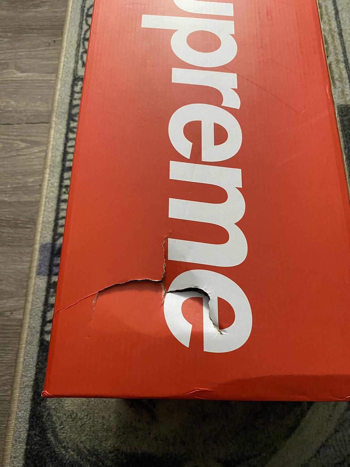 Supreme Supreme ICEE Slushie Machine Red Size ONE SIZE - 7 Thumbnail