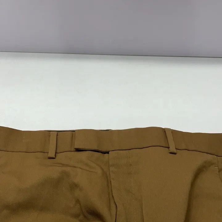 Dior Dior x Travis Scott Brown Loose Pants Size US 44 / EU 60 - 7 Thumbnail