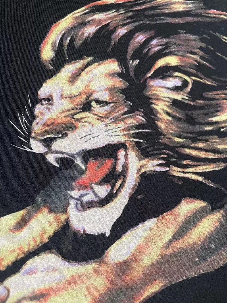 Givenchy Givenchy Short Sleeve T-Shirt Size US XS / EU 42 / 0 - 4 Thumbnail