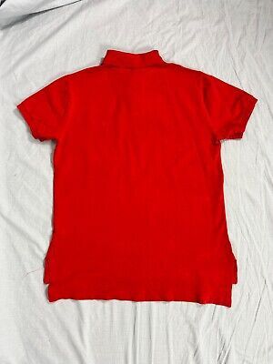 Polo Ralph Lauren Polo Ralph Lauren Size US M / EU 48-50 / 2 - 2 Thumbnail