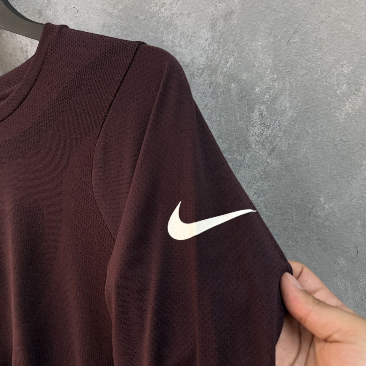 Nike × Undercover Rare Nike x Undercover Gyakusou transform running Jacket Size XS / US 0-2 / IT 36-38 - 12 Thumbnail