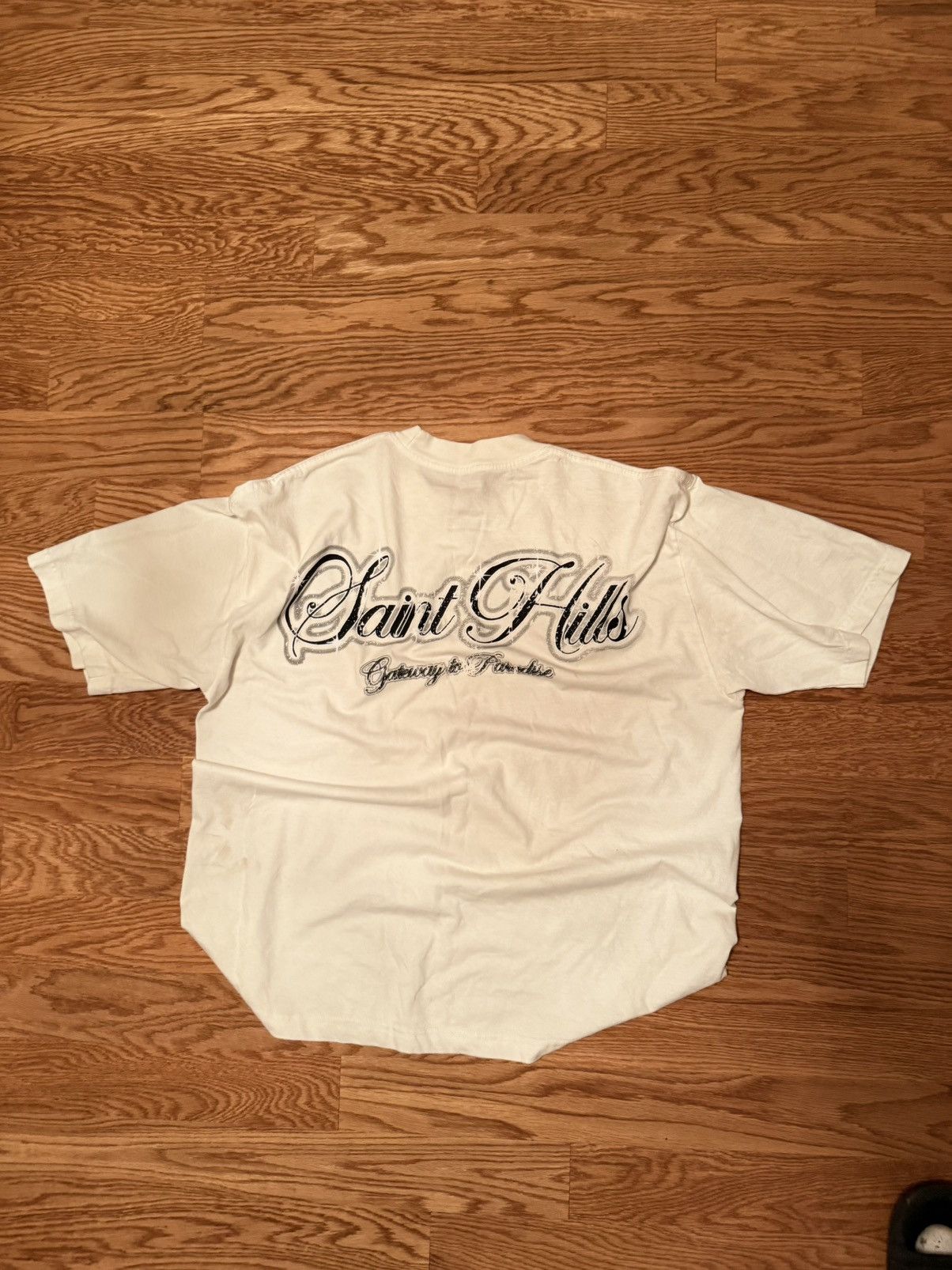 Other Saint Hills Tee Size US M / EU 48-50 / 2 - 2 Thumbnail